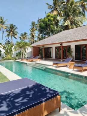 Villa Mulia at Niyama Villa Estate